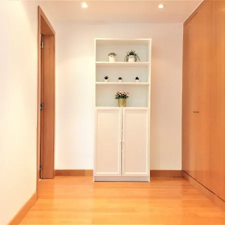 Apartment Carma's Place