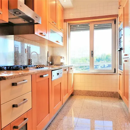 Apartment Carma's Place Lisbon