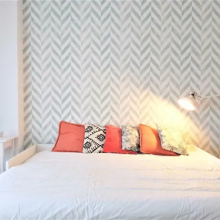 Apartment Carma's Place *