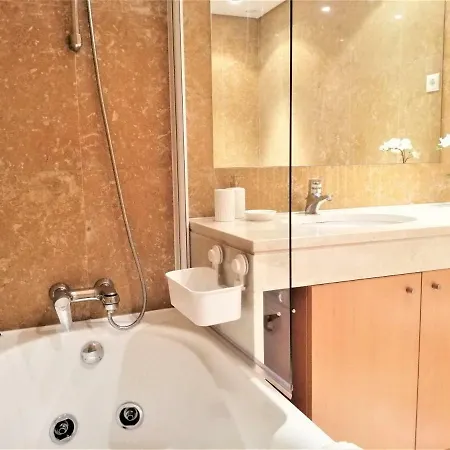 Apartment Carma's Place