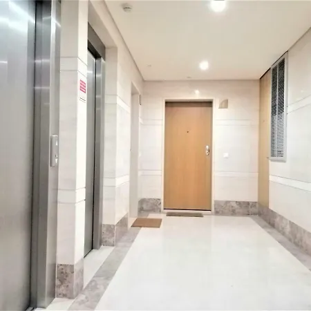Carma's Place Apartment *