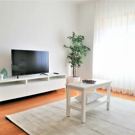Apartment Carma's Place