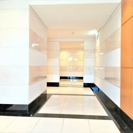 Apartment Carma's Place Lisbon